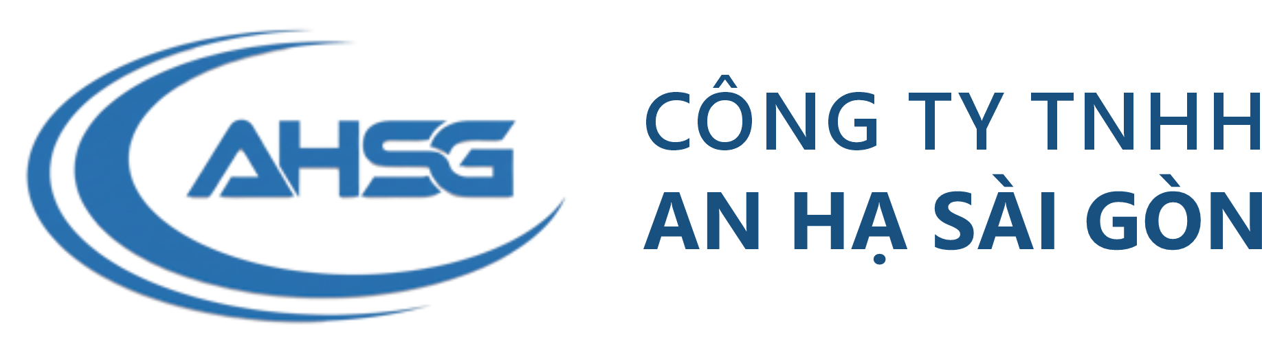An Hạ Sài Gòn Logo